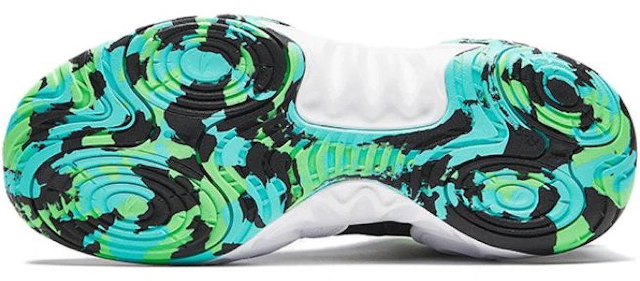 (Preschool) Anta Alien 'White Black Green' A312341101-2 Purchase (Preschool) Anta Alien 'White Black Green' A312341101-2
