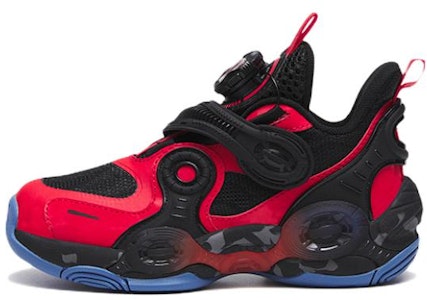 (PS) Zapatillas de Baloncesto Anta Alien Low 'Rojo-Negro' 312319953-2 Buy (PS) Zapatillas de Baloncesto Anta Alien Low 'Rojo-Negro' 312319953-2