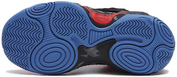 (PS) Zapatillas de Baloncesto Anta Alien Low 'Rojo-Negro' 312319953-2 Purchase (PS) Zapatillas de Baloncesto Anta Alien Low 'Rojo-Negro' 312319953-2