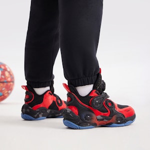 (PS) Zapatillas de Baloncesto Anta Alien Low 'Rojo-Negro' 312319953-2 Sizing (PS) Zapatillas de Baloncesto Anta Alien Low 'Rojo-Negro' 312319953-2