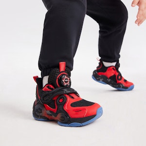 (PS) Zapatillas de Baloncesto Anta Alien Low 'Rojo-Negro' 312319953-2 Cheap (PS) Zapatillas de Baloncesto Anta Alien Low 'Rojo-Negro' 312319953-2