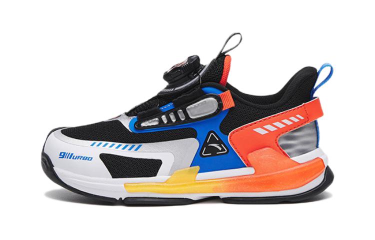 Buy (Preschool) Anta Balance 'Black White' 312319961-6