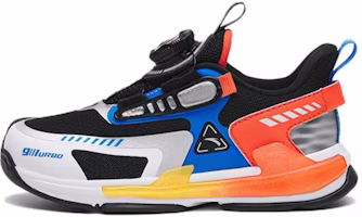 (Preschool) Anta Balance 'Black White' 312319961-6 (Preschool) Anta Balance 'Black White' 312319961-6