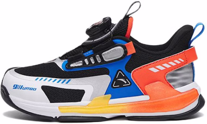 (Preschool) Anta Balance 'Black White' 312319961-6 Buy (Preschool) Anta Balance 'Black White' 312319961-6