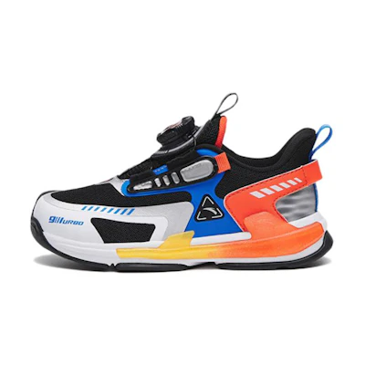 (PS) Anta Balance 'Black White'