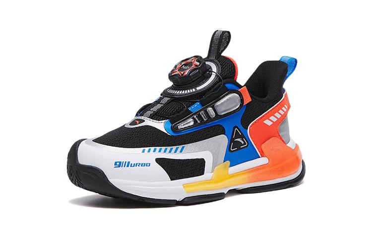 Order (Preschool) Anta Balance 'Black White' 312319961-6