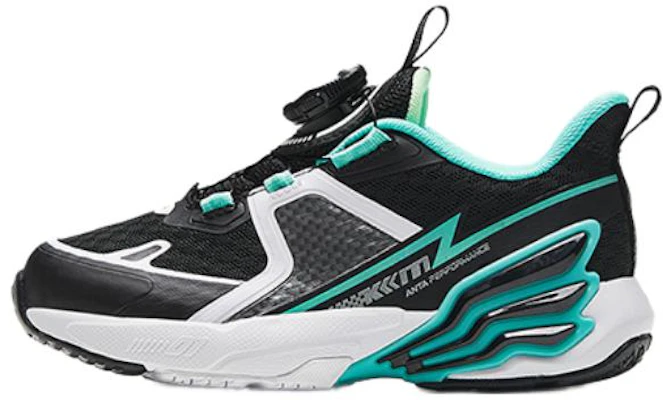 (PS) Anta Balance ''Nero Bianco Verde'' 312339963-2 Buy (PS) Anta Balance ''Nero Bianco Verde'' 312339963-2