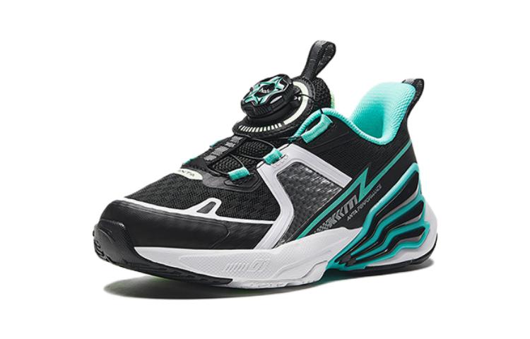 (PS) Anta Balance 'Black White Green' 圖 2