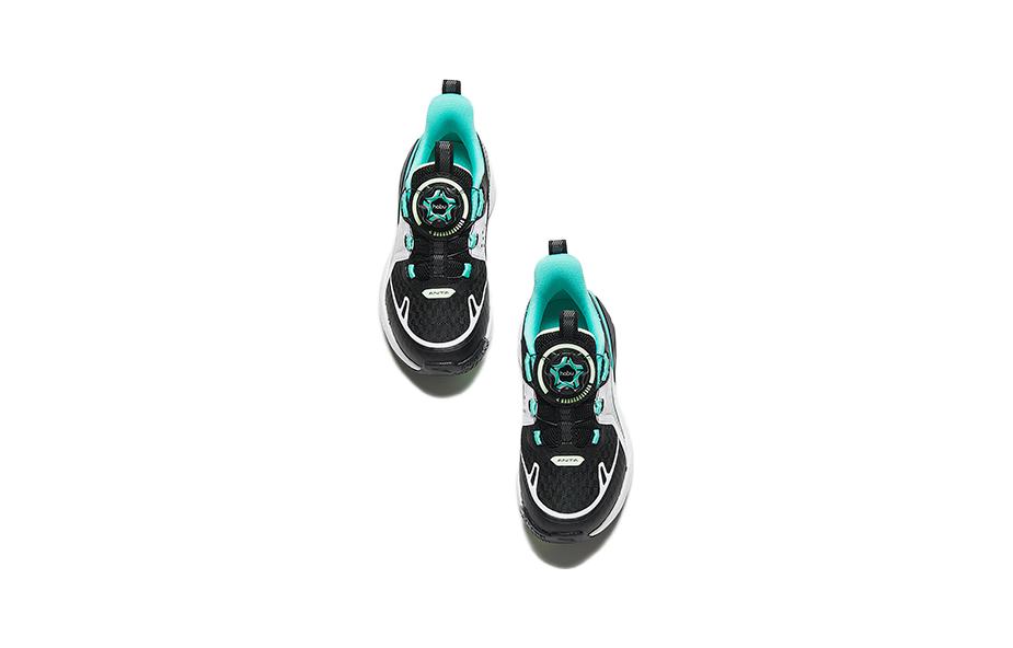Lookbook (PS) Anta Balance ''Nero Bianco Verde'' 312339963-2