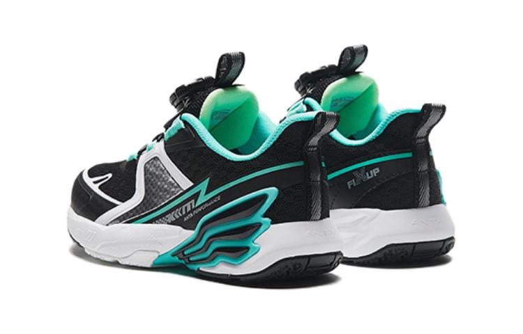 (PS) Anta Balance 'Black White Green' 圖 4