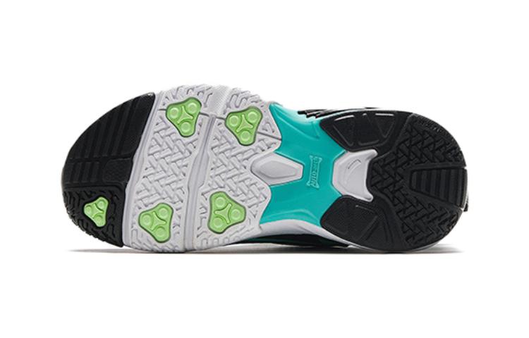 (PS) Anta Balance 'Black White Green' 圖 5