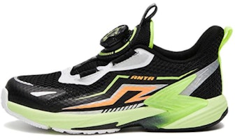 (Preschool) Anta Balance 'Black Yellow Orange' 312329961-5 (Preschool) Anta Balance 'Black Yellow Orange' 312329961-5