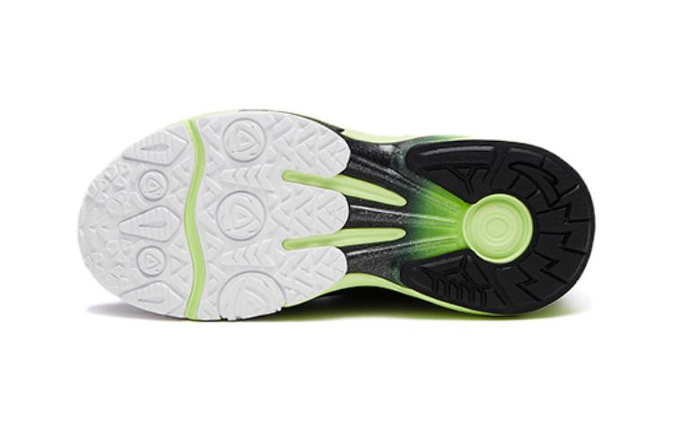 Shop (PS) Anta Balance ''Schwarz Gelb Orange'' 312329961-5