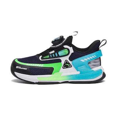 (PS) Anta Balance 'Blue'