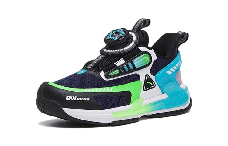 (PS) Anta Balance 'Blue' 圖 2