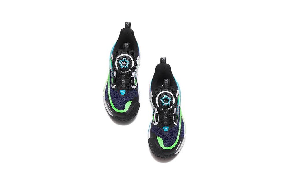 (PS) Anta Balance 'Blue' 圖 3