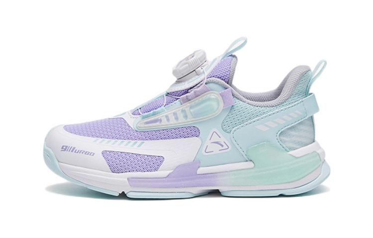 (Preschool) Anta Balance 'Purple White Blue' 322319961-3