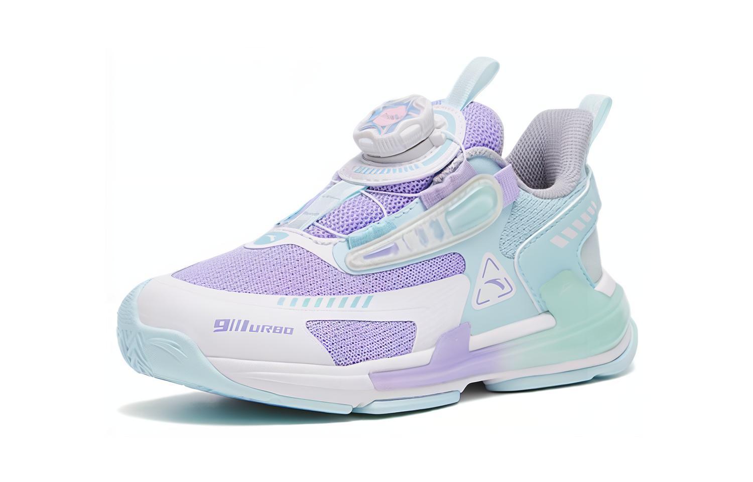 Order (PS) Anta Balance ''Paars Wit Blauw'' 322319961-3