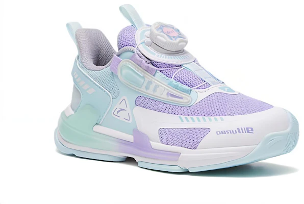 (PS) Anta Balance ''Paars Wit Blauw'' 322319961-3 Lookbook (PS) Anta Balance ''Paars Wit Blauw'' 322319961-3