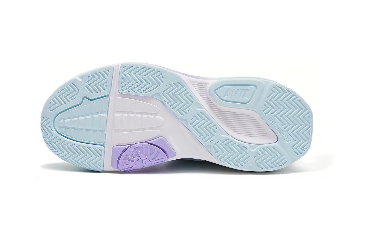 Purchase (PS) Anta Balance ''Paars Wit Blauw'' 322319961-3