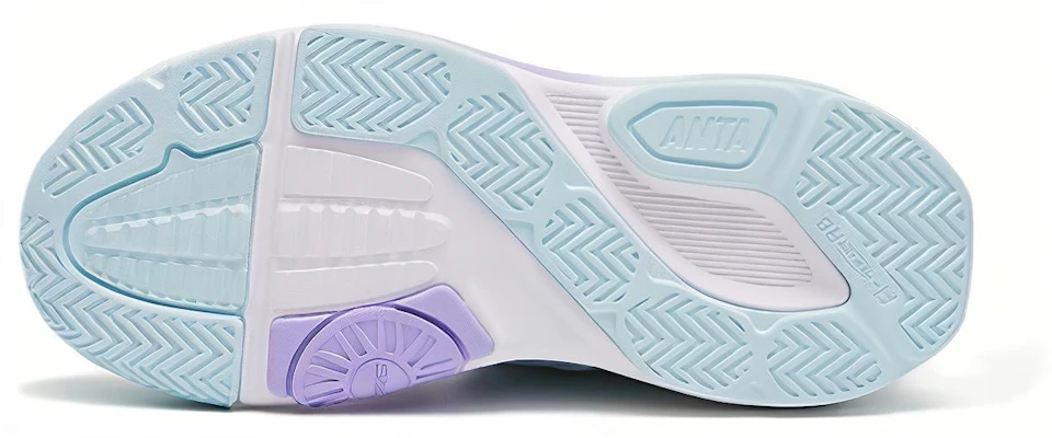 (PS) Anta Balance ''Paars Wit Blauw'' 322319961-3 Purchase (PS) Anta Balance ''Paars Wit Blauw'' 322319961-3