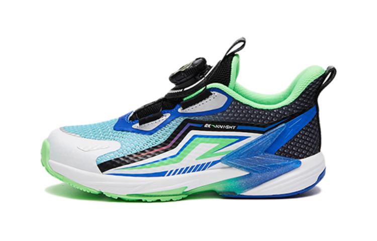 (Preschool) Anta Balance 'White Green Blue' 312329961-4