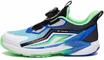 (Preschool) Anta Balance 'White Green Blue' 312329961-4 (Preschool) Anta Balance 'White Green Blue' 312329961-4