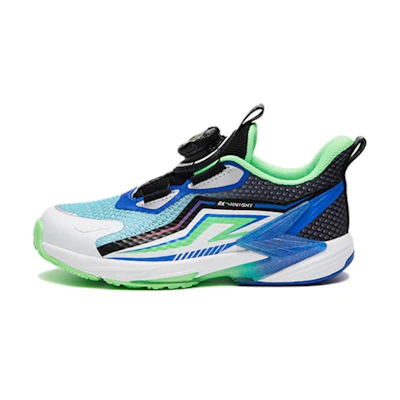 (PS) Anta Balance 'White Green Blue'