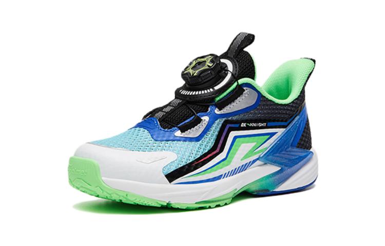 Order (PS) Anta Balance ''Blanc Vert Bleu'' 312329961-4