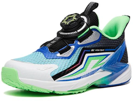 (PS) Anta Balance ''Blanc Vert Bleu'' 312329961-4 Order (PS) Anta Balance ''Blanc Vert Bleu'' 312329961-4