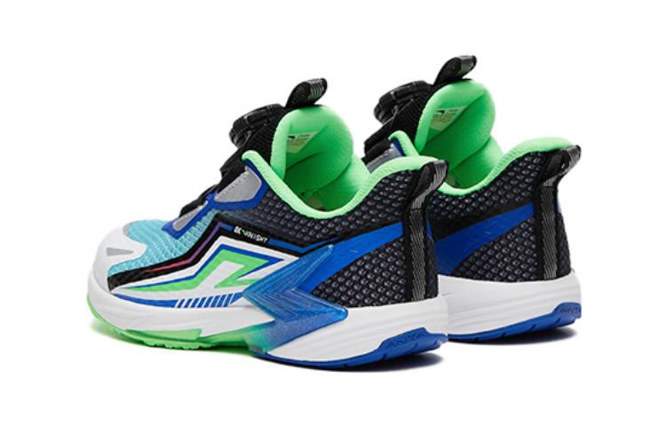 (PS) Anta Balance 'White Green Blue' 圖 3