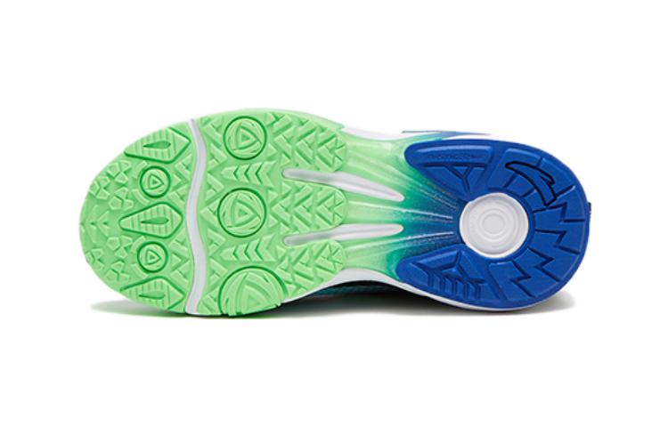 (PS) Anta Balance 'White Green Blue' 圖 4