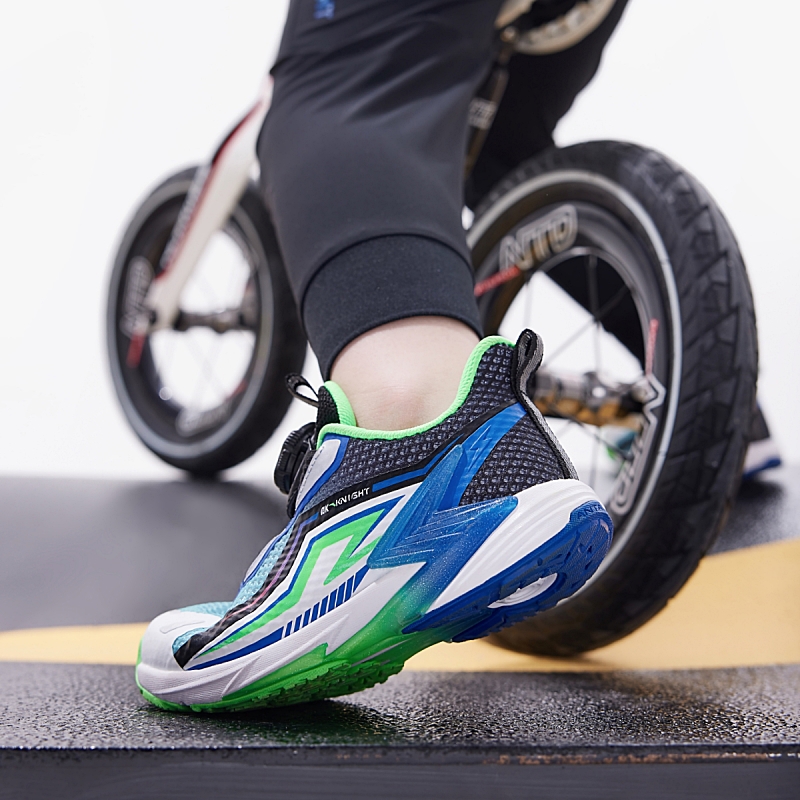 (PS) Anta Balance 'White Green Blue' 圖 7