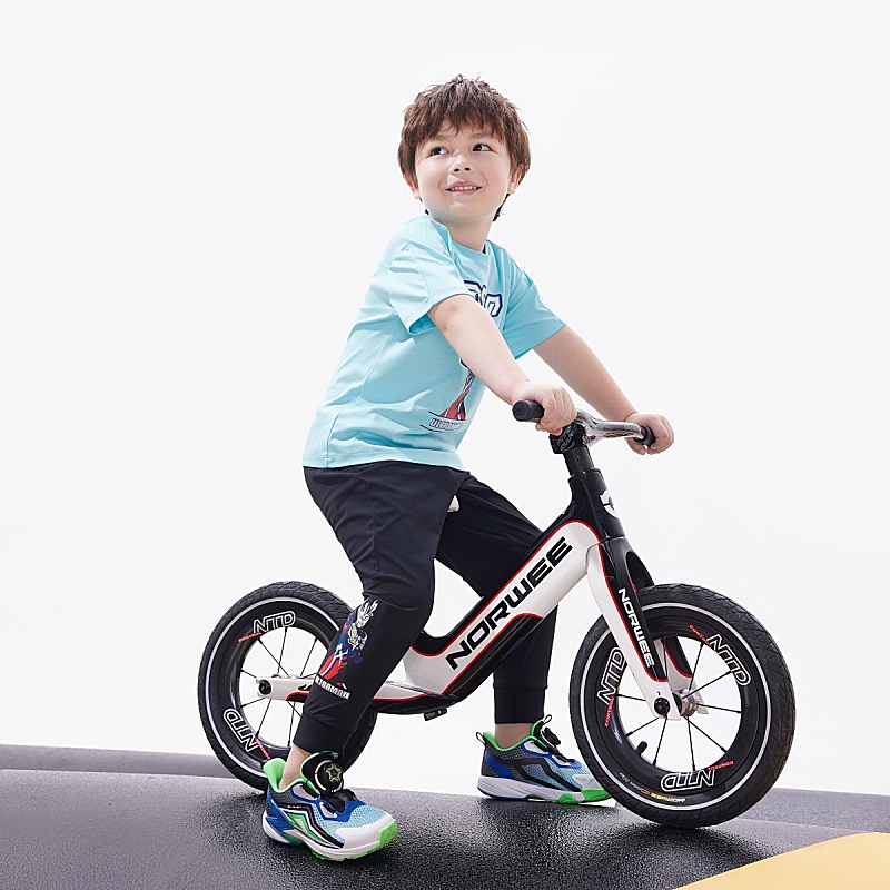 (PS) Anta Balance 'White Green Blue' 圖 8