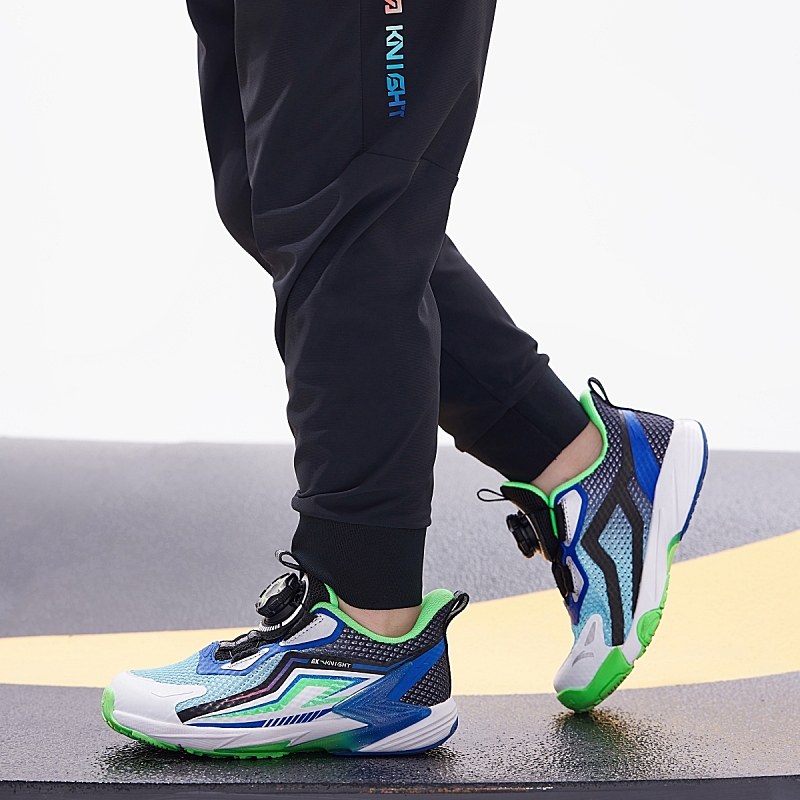 (PS) Anta Balance 'White Green Blue' 圖 9