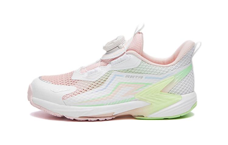 (Preschool) Anta Balance 'White Pink' 322329961-2