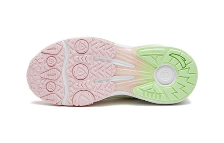 Shop (PS) Anta Balance ''Blanc Rose'' 322329961-2
