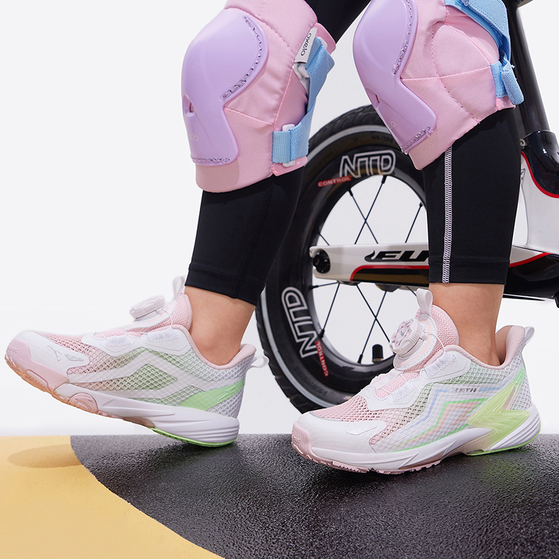 Sizing (PS) Anta Balance ''Blanc Rose'' 322329961-2