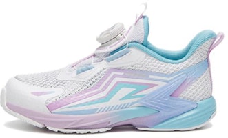 (Preschool) Anta Balance 'White Purple' 322329961-1 (Preschool) Anta Balance 'White Purple' 322329961-1