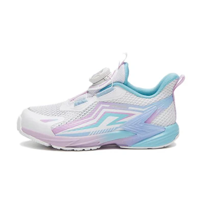 (PS) Anta Balance 'White Purple'