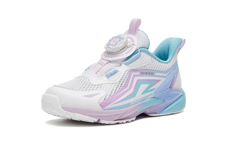 Order (PS) Anta Balance 'Blanco Morado' 322329961-1