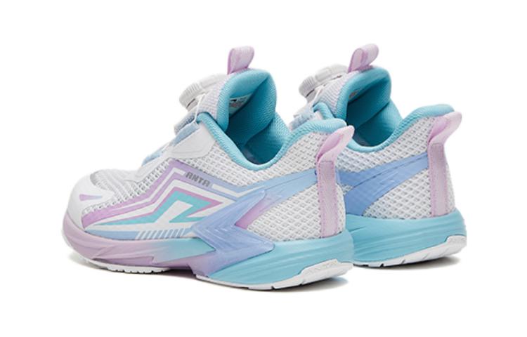 Lookbook (PS) Anta Balance 'Blanco Morado' 322329961-1