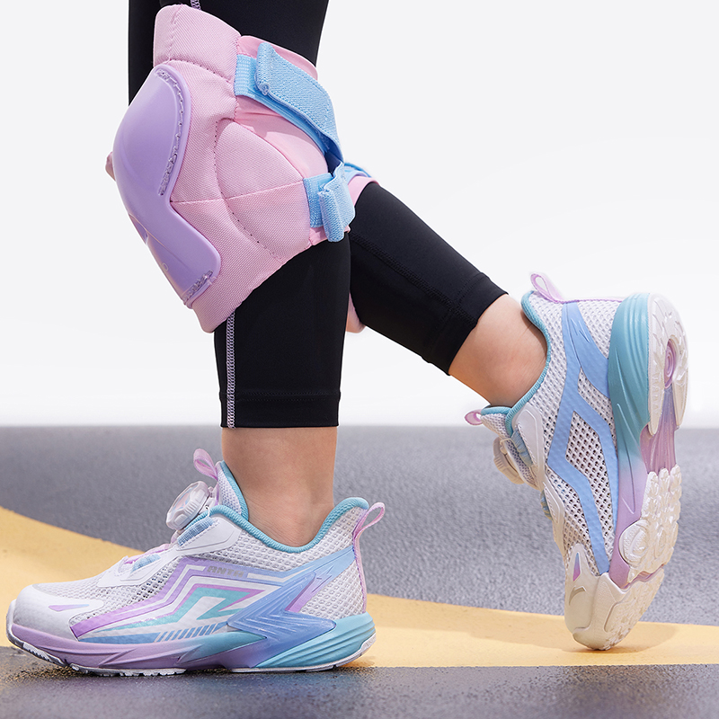 Sizing (PS) Anta Balance 'Blanco Morado' 322329961-1