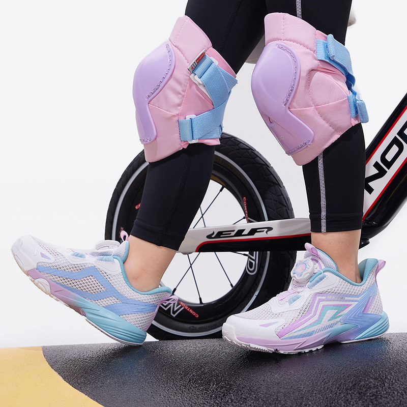 Cheap (PS) Anta Balance 'Blanco Morado' 322329961-1