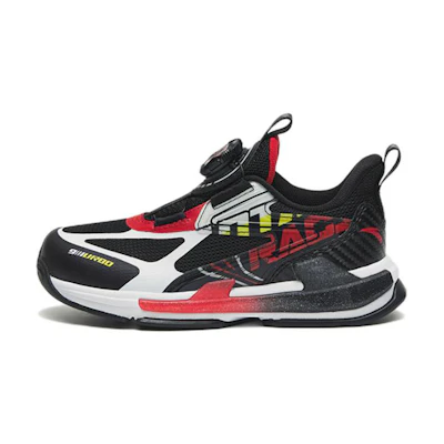 (PS) Anta Balance Bike 2.0 Running Shoes 'Black White Red'