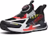 (PS) Kasut Larian Anta Balance Bike 2.0 'Hitam Putih Merah' 312249961-4