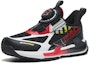 Order (PS) Kasut Larian Anta Balance Bike 2.0 'Hitam Putih Merah' 312249961-4