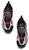 (PS) Kasut Larian Anta Balance Bike 2.0 'Hitam Putih Merah' 312249961-4