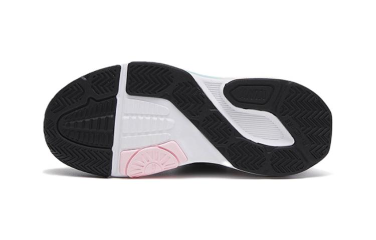 Purchase (Preschool) Anta Balance Bike Low 'Black Pink' 322319961-2