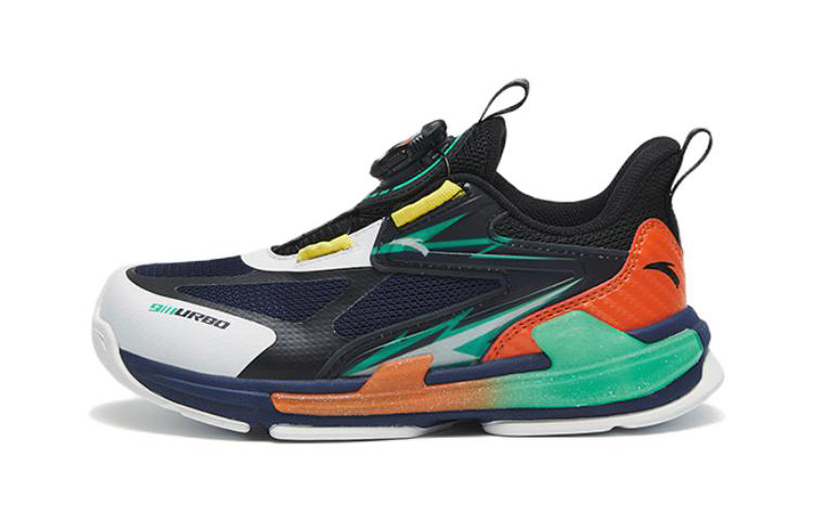 Buy (PS) Sepatu Lari Anta Balance Car 2.0 'Biru Putih Hitam' 312249961-6